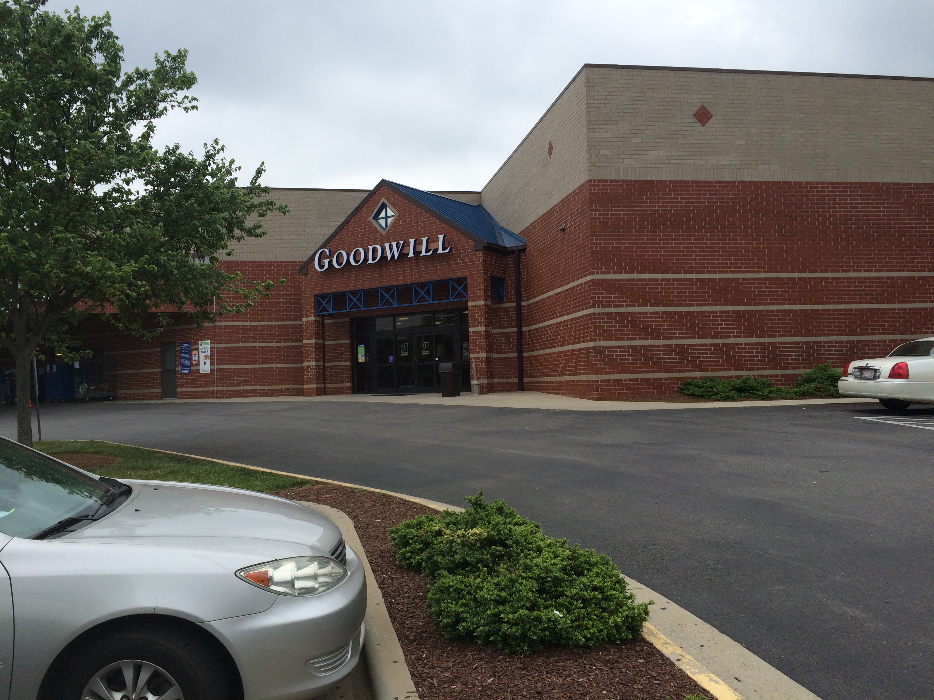 picture of front entrance